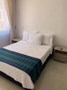 Hermoso apartamento en Ricaurte Cundinamarca