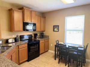 CA9109SC 5 bedrooms pool and spa villa