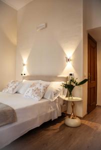 Farfalla Bianca - Rooms