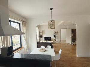 Quimper: T3 avec vue cathédrale proche gare