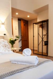 Farfalla Bianca - Rooms