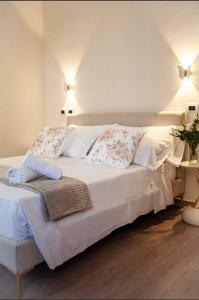 Farfalla Bianca - Rooms