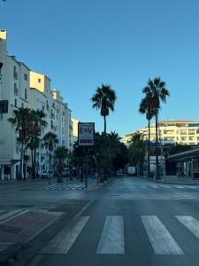 Apartamento dentro de Puerto Banus