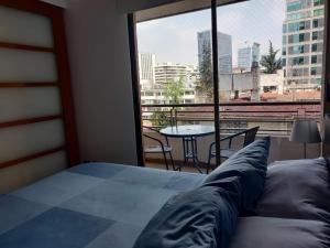 Cozy 2BR Retreat in Las Condes Prime Location