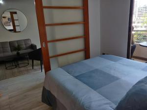 Cozy 2BR Retreat in Las Condes Prime Location