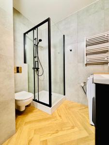 Apartamenty przy Szpitalu na Bema