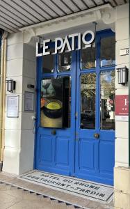 Hôtel & Restaurant Le Patio VICHY
