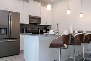 Casa 5Q Champions Gate c Piscina e Star Wars