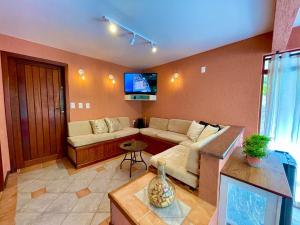 Casa Arborizada - Bairro João Paulo Norte da ilha