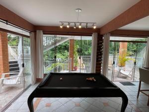 Casa Arborizada - Bairro João Paulo Norte da ilha