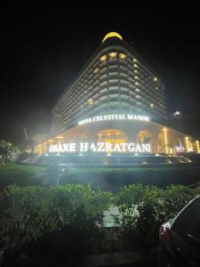 Regal StayThe Perfect Blend of Luxury And Comfort