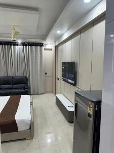 Regal StayThe Perfect Blend of Luxury And Comfort
