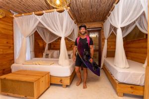 Eco Mónica - By Cristal Resort