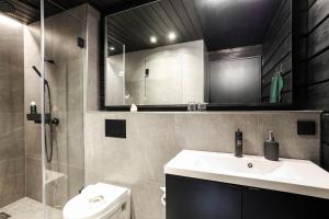 Maisemasviitit Ellivuori Resort