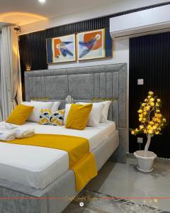 Coastal Gem 3BR, Pool, 5 Min Walk to Beach - Nyali