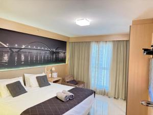 Cullinan Brasilia - Fabuloso apartamento da REDE PREMIUM 05