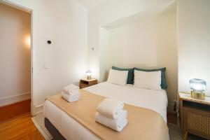 Marques Pombal beautiful apartment