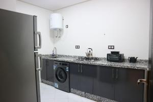 Central B1 Chic & Shock , hivernage city center