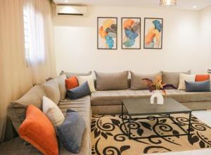 Central B1 Chic & Shock , hivernage city center