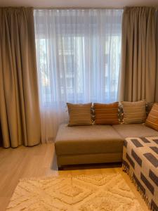 Boho Apartment, Salezego 6