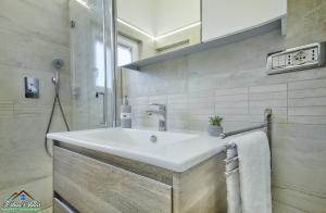 Casa Giuditta with Air Conditioning and Pool