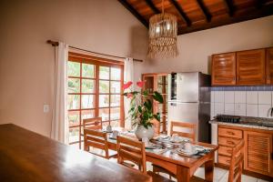 Apartamento em Porto Segur