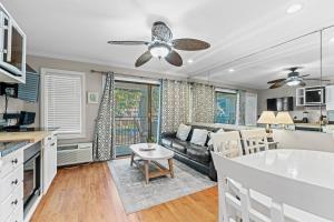 Beach Access Oceanfront Hilton Head Studio