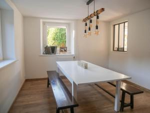 Calme à la campagne, confort de la ville !