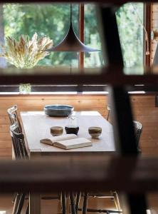 Charming Cottage Close To Kattegat