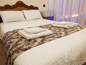 Old Tbilisi style Apartment