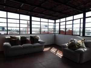 MJ Habitaciones Cholula