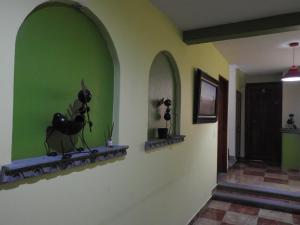 MJ Habitaciones Cholula