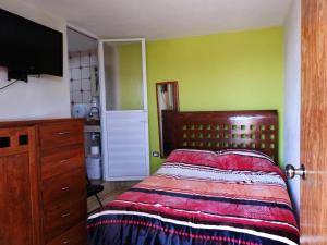 MJ Habitaciones Cholula