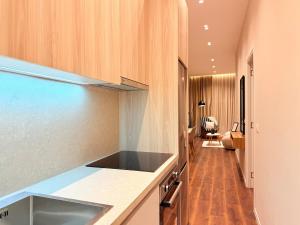 Elegant central apartment