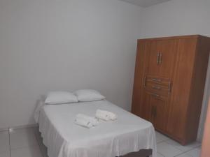 Kitinete Agradável centro ap 103