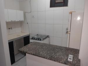 Kitinete Agradável centro ap 103