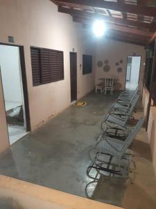 Kitinete Agradável centro ap 103