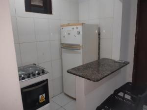 Kitinete Agradável centro ap 103