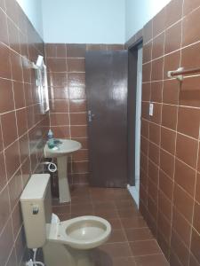 Kitinete Agradável centro ap 103