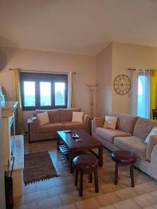 Ioannas sweet & cozy apartment with sea view