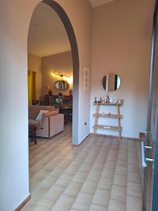 Ioannas sweet & cozy apartment with sea view