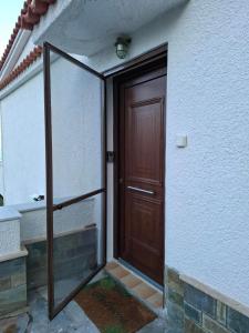 Ioannas sweet & cozy apartment with sea view