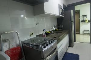 Ap praia da barra Posto 6