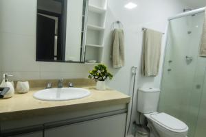 Ap praia da barra Posto 6