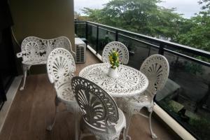 Ap praia da barra Posto 6