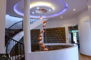 Highlands View Boutique Villas & Resort, Nyeri
