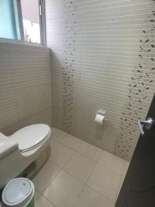 Hotel Casa Bendicion