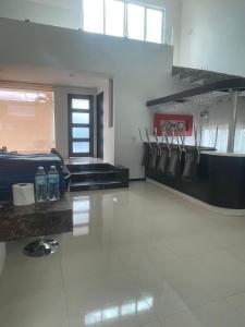 Hotel Casa Bendicion