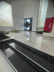 Hotel Casa Bendicion