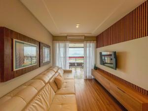 Riviera | Vista Mar Pé na Areia - Enxoval Completo